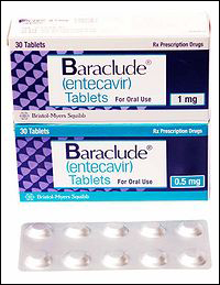 바라크루드, 처방약 1위 플라빅스 왕좌 위협