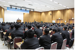 지오영그룹, 매출목표 2조원 달성 시동