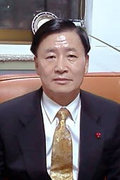 이병주 "회장되면 임원 공모제 실시할 것"