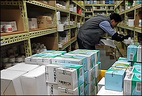 '탤크' DMF 적용 결국 철회…사전GMP 관리