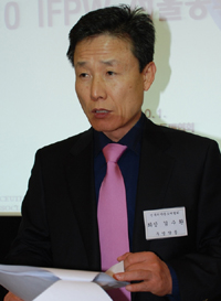 전북도협 "유통일원화 정책사업 대동결의" 