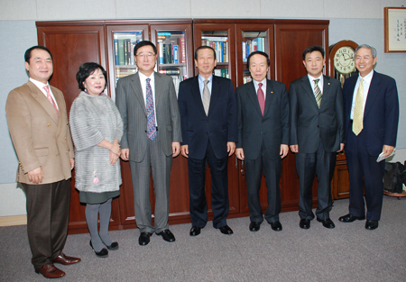 도협, 제약계에 유통일원화 유지 협조 요청