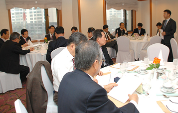 동부분회, "분회 활성화 강화…권익 신장"