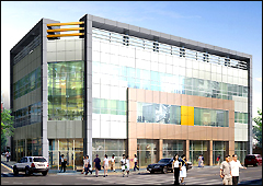 울산 화봉지구 독점약국 3.3㎡당 1600만원