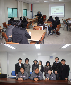 태전 'TLC' 참가 약대생들 제약공장 견학