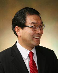 남평오 전 도협 상무, 광주 북구청장 출마