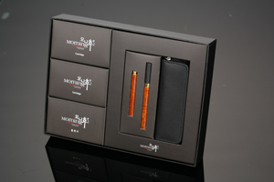 국제약품, 전자식 금연기기 '모닝후' 발매