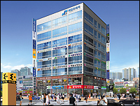 광명 소하지구 독점약국 3.3㎡당 2900만원