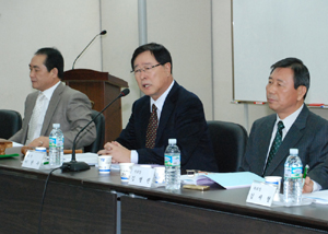 도협, 유통일원화 유지 등 5대사업 확정