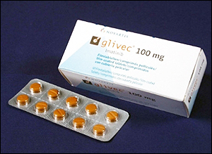'글리벡' 급여확대에 제네릭 수입시도 중단
