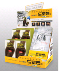 태전약품 PB품목 '드로젠' 케이블 CF방영