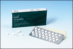 '리비알' 28정 새 포장 제품공급…3월부터