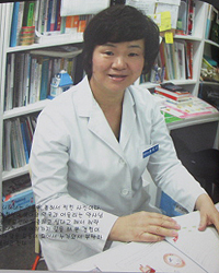 "내 꿈이 담긴 약국, 포토에세이 담았지요"