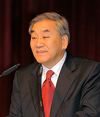 이재오 "의약품 리베이트 근절 적극 추진"