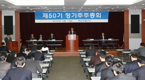 제일약품 "16% 매출성장…100원 현금배당"