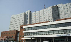 유찰 반복 영남대병원, 청십자와 수의계약