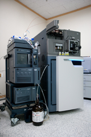 의약연구소, 바이오시밀러 분석 '국산화' 