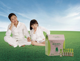 휴온스, 소아비만 치료제 '아이라진' 출시