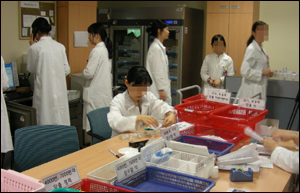 병원약사 처우개선, 약대정원 증원 해법으로 