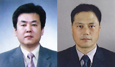 경일약품 장세훈·에스엠피 박호근 표창