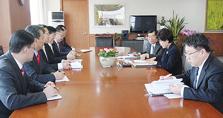 한의협, 한방 본인부담기준액 개선 촉구