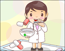 매약 DUR, 일반약 슈퍼판매 대응카드 부상