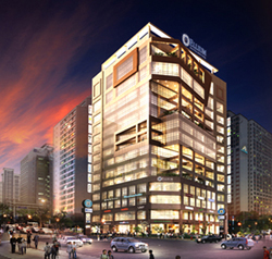 판교 신도시 20평대 약국분양가 6억원 호가