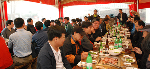 도우회 "제도변화, 중견간부 역할 높이자"