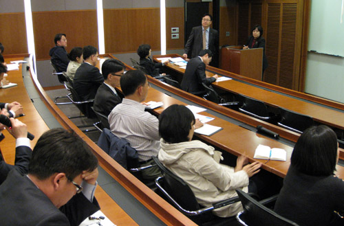 RFID 참여 제약사에 초기투자금 40% 지원