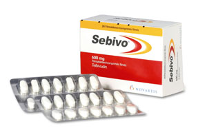 '세비보', 유럽간학회서 임상시험 결과 발표