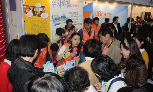 태전약품 "홍보·마케팅 전년 대비 5배 강화"