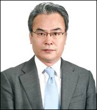 게르베, 바이엘출신 조준식 씨 부사장 영입