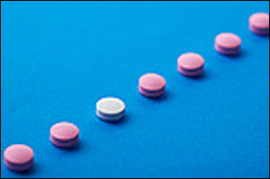 2차분류 항혈전제 매출 타격…중견사 직격탄
