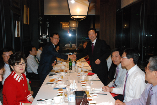 서울시도협-서울시약사회, 실무협의체 구성