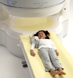 중외메디칼, 개방형 MRI 통해 시장 공략