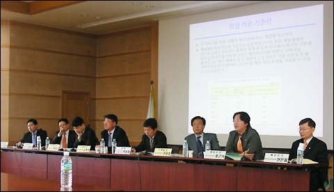 의약계 "고혈압약 평가 이대론 수용 못해"