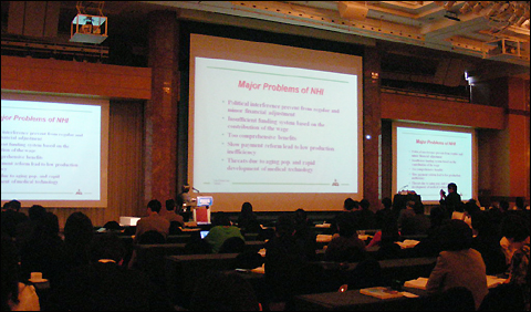 "수행기관도 지불제도 정책결정 관여해야"