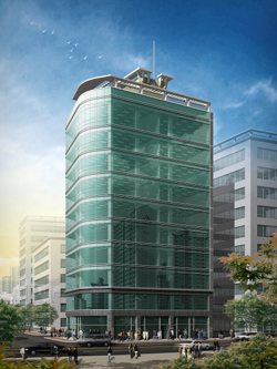 서울 강동구 클리닉빌딩 약국분양가 9억대 