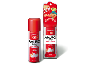 신신제약, 거품타입 고급 살균소독제 시판