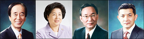 추미애 복지위 입성…원희목 남고 전혜숙 떠나