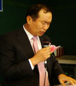 경인도협 류찬희 회장 취임 "회세 키우기 총력"