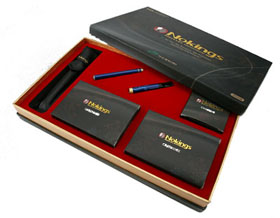 이수제약, 전자타입 금연보조 '노킹스' 출시