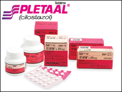 '프레탈정' 제네릭 42품목 적응증 일괄 추가