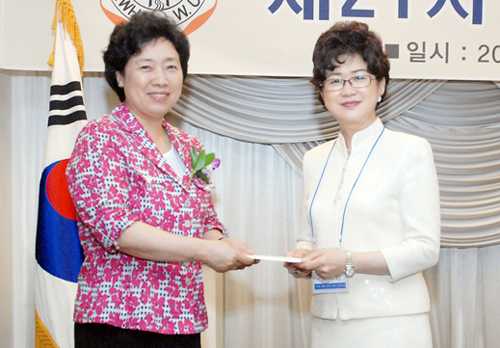 이대 개국동문 "약국경영, 동문회 책임진다"