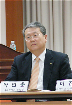 약사회 "지불제도 개편보다 보험료 인상 더시급"