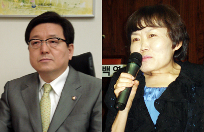 야당 의원들 "건강관리서비스, 강자를 위한 법"