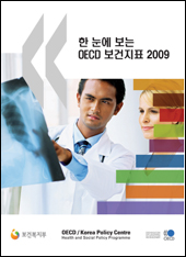 국내 인구당 활동의사 OECD 국가 중 '바닥권'
