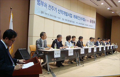 "혁신형 제약사 중심 시장형 신약개발 지원 필수"