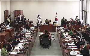 제약산업육성-의료기관 인증제 법안 상임위 통과