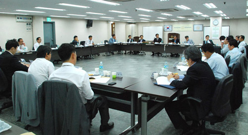 서울도협 "금융비용 1개월 결제에 3%만 허용하자"